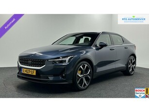 Polestar 2 Long Range Dual Motor Launch Edition 78kWh PANO