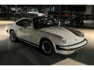 Porsche 911 3.0 SC Coupé 204PK * Matching Numbers *