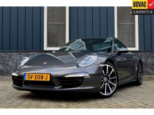 Porsche 911 3.4 Carrera 4 Rijklaarprijs-Garantie Schuifdak