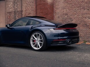 Porsche 992 3.0 CARRERA S - NL geleverd Sport Chrono Pano .