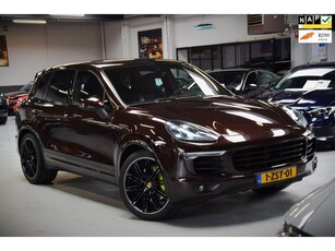 Porsche Cayenne 3.0 S E-Hybrid