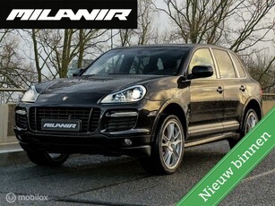 Porsche Cayenne 3.6 Pano Luchtvering Memory Bose