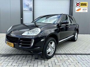 Porsche Cayenne 3.6 youngtimer 3500kg trekgewicht