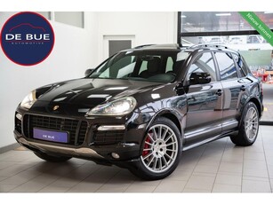 Porsche Cayenne 4.8 GTS Youngtimer Schuifdak BOSE Luchtv.