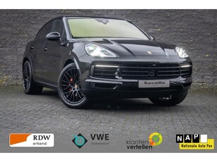 Porsche Cayenne Coupé 3.0 E-Hybrid