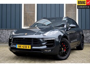 Porsche Macan 3.0 GTS Rijklaarprijs-Garantie Stoel