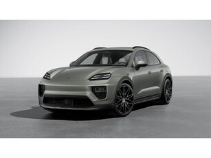 Porsche Macan 4 100 kWh 22