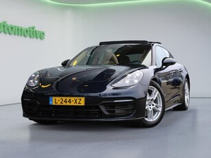 Porsche Panamera 2.9 4 PANO 4X STOELVERW CAMERA