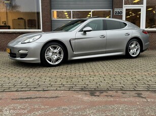 Porsche Panamera 3.0 S HYBRID AUT LEDER/ECC-AIRCO/SCH.DAK