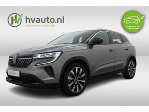 Renault Austral 1.3 MILD HYBRID 160PK TECHNO AUT7 1800kg