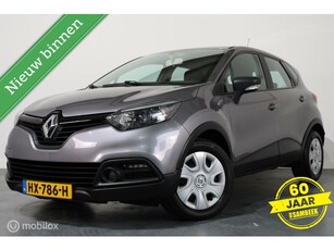 Renault Captur 0.9 TCe Authentique