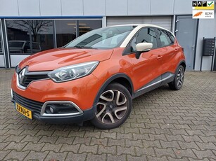 Renault Captur 0.9 TCe CLIMA/NAVI/CAMERA/PDC/LMV/CRUISE