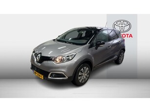 Renault Captur 0.9 TCe DYNAMIQUE 1e EIG 100% DEALER OH