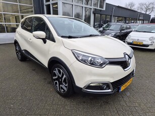 Renault Captur 0.9 TCe Dynamique