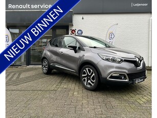 Renault Captur 0.9 TCe Dynamique Automatische Airco