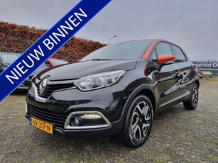 Renault Captur 0.9 TCe Dynamique ? MOOIE UITVOERING!!