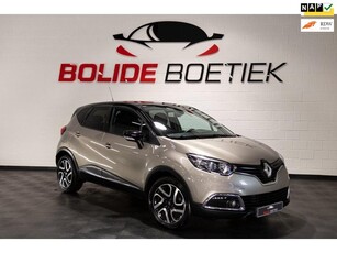 Renault Captur 0.9 TCe Dynamique Navi Cruise