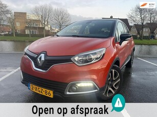 Renault Captur 0.9 TCe Dynamique NAVI TREKHAAK PDC CRUISE