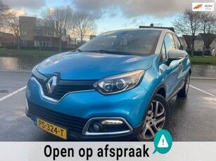 Renault Captur 0.9 TCe Dynamique NAVI TREKHAAK PDC CRUISE