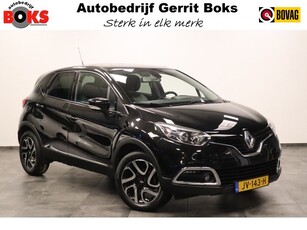 Renault Captur 0.9 TCe Dynamique Navigatie Cruise control