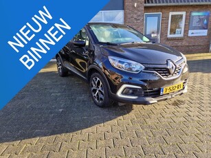 Renault Captur 0.9 TCe Intens APP connect camera