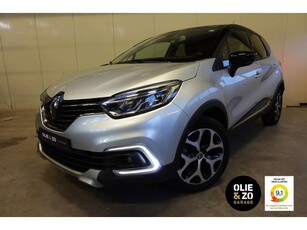 Renault Captur 0.9 TCe Intens