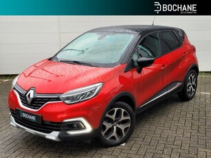 Renault Captur 0.9 TCe Intens Navigatie+Camera Dealer