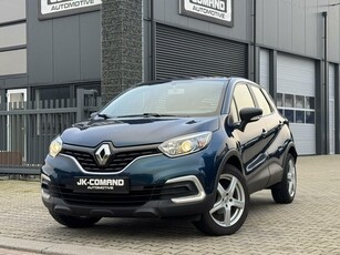 Renault Captur 0.9 TCe Life / 46k km / Trekh / Airco / Cruis