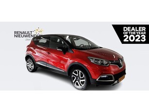 Renault Captur 0.9 TCe Xmod NAVIGATIE / ALL SEASEONS BANDEN