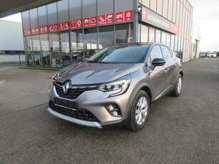 Renault Captur 1.0 TCe 100 Intens,navi,camera,etc.....