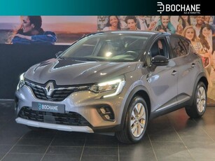 Renault Captur 1.0 TCe 90 Intens NAVIGATIE