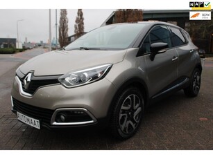 Renault Captur 1.2 TCe Intens AUTOMAAT 1e EIGENAAR