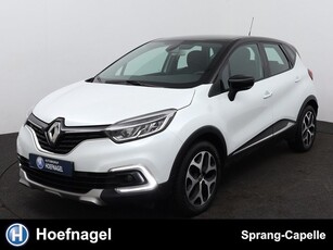 Renault Captur 1.2 TCe Intens Navi Trekhaak Cruise