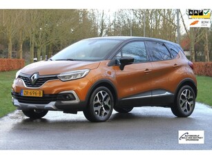 Renault Captur 1.3 TCe Intens / Van 1e eigenaar / Camera /