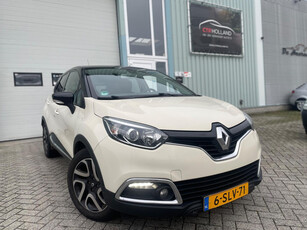 Renault Captur 1.5 dCi Dynamique LEER|R-LINK|CAMERA|NETTE AUTO!