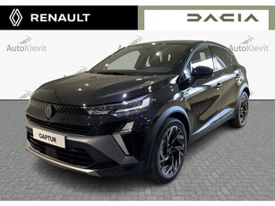 Renault Captur 1.6 E-Tech Hybrid 145 esprit Alpine - pack