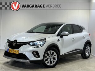 Renault Captur 1.6 E-Tech Plug-in Hybrid 160 Business