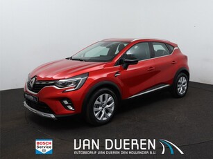 Renault Captur 1.6 E-Tech Plug-in Hybrid 160 Intens Gr.