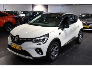 Renault Captur TCe 130 EDC Automaat Edition One (bj 2020)