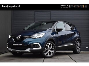 Renault Captur TCe 150 EDC Intens AUTOMAAT NAVI