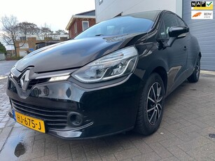 Renault Clio 0.9