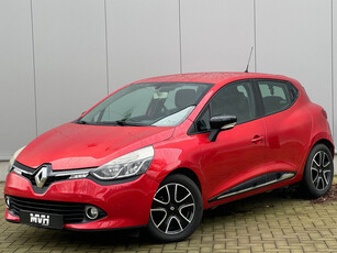 Renault Clio 0.9 TCe 2014 - Airco - Cruise Control - Navi - MF Stuur - OrigNL - NAP - Expression