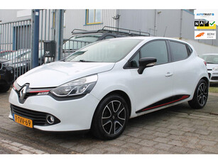 Renault Clio 0.9 TCe Dynamique