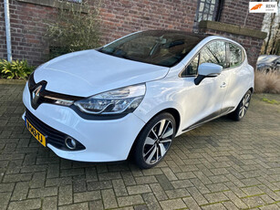 Renault Clio 0.9 TCe Dynamique Incl Nw Motor