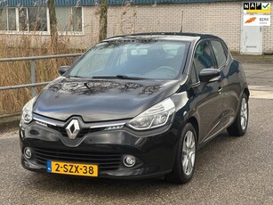 Renault Clio 0.9 TCe Dynamique!2014!Navi!PDC!Led!1 jaar