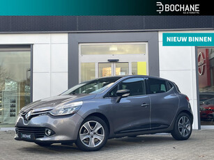 Renault Clio 0.9 TCe ECO Night&Day | 1e eigenaar | Navigatie | Parkeersensoren |