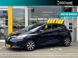 Renault Clio 0.9 TCe Eco2 Authentique Trekhaak afneembaar