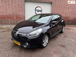 Renault Clio 0.9 TCe Expression AIRCO NAVI CRUISE LMV