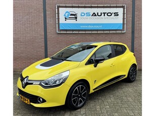 Renault Clio 0.9 TCe Expression Sport