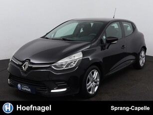 Renault Clio 0.9 TCe Life Airco Bluetooth Cruise